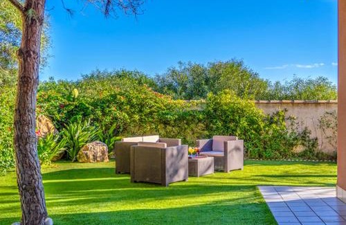 San Javier Villa | Villa Veneziola La Manga