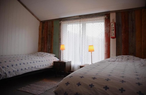 Rauma kommune House | Villa Vengetind