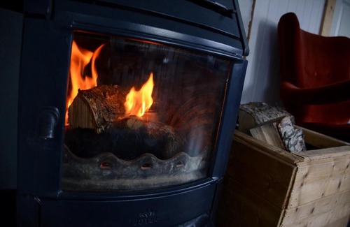 Rauma kommune House | Villa Vengetind