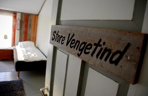 Rauma kommune House | Villa Vengetind