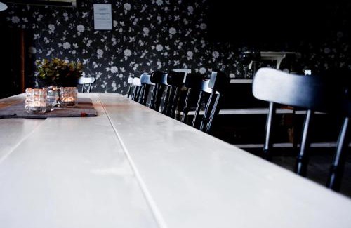 Rauma kommune House | Villa Vengetind