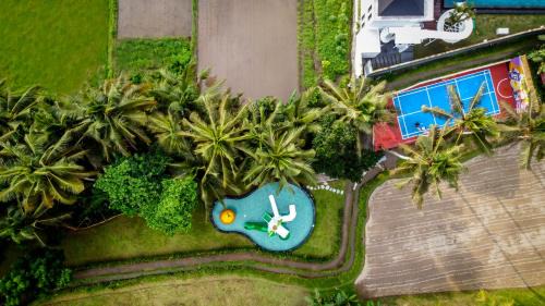 Pejeng Kawan Villa | Villa Veni Vidi Vici by BaliSuperHost