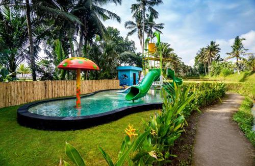 Pejeng Kawan Villa | Villa Veni Vidi Vici by BaliSuperHost