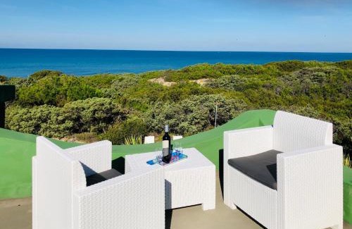 Badesi Villa | Villa Verde