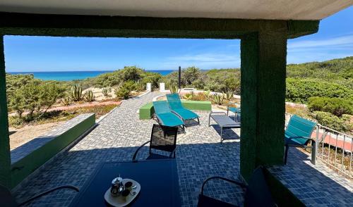 Badesi Villa | Villa Verde