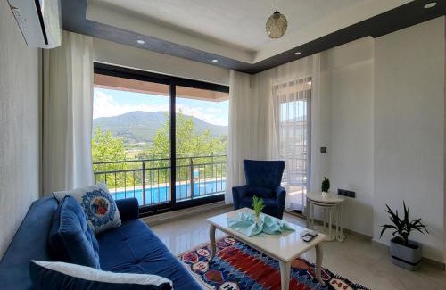 Dalaman Villa | Villa Verde