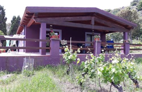 Castelsardo House | Villa Veronica