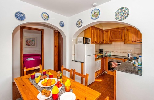 Cala en Blanes Villa | Villa Villino by Villa Plus