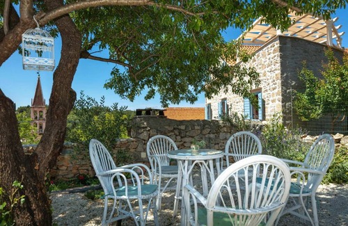 Milna (Brac) House | Villa Vicina