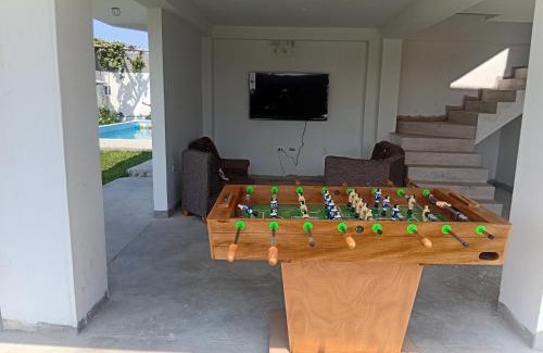 Chancay House | Villa victoria