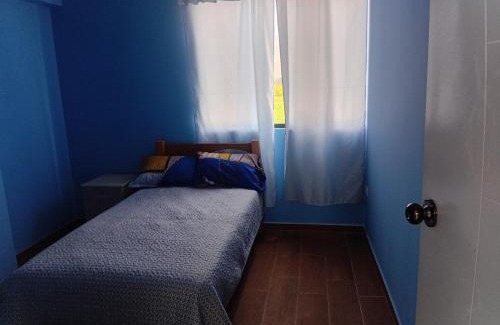 Chancay House | Villa victoria