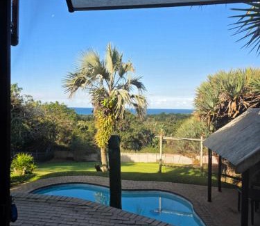 Trafalgar House | Villa View Trafalgar Accommodation