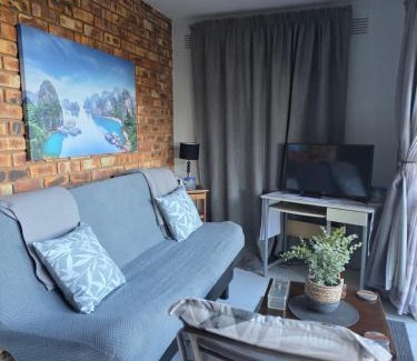 Trafalgar House | Villa View Trafalgar Accommodation