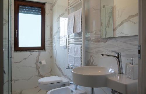 Bellosguardo House | Villa Vilù