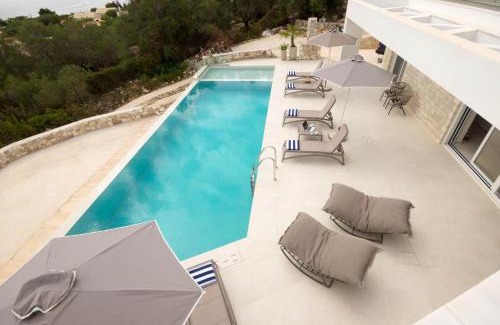 Katsimatika Villa | Villa Vilielmini Paxos