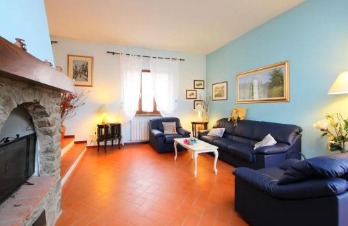 Pietrapiana Villa | Villa Villa Giada by Interhome