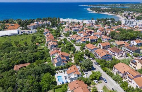 Spadici Villa | Villa Villa Romina by Interhome