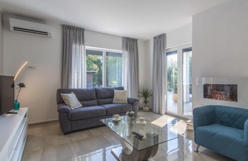 Spadici Villa | Villa Villa Romina by Interhome