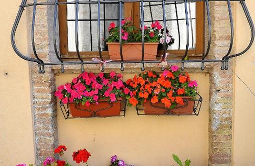 Fabriano House | Villa Villacolle