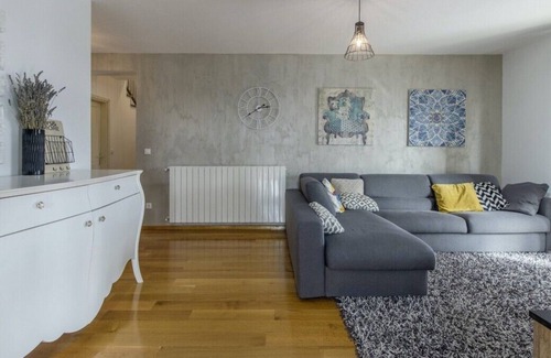 Nova Vas Villa | Villa Villanova in Nova Vas - Haus für 6 Personen