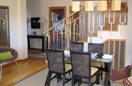 Morro Jable House | Villa Vinamar