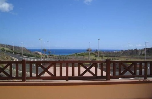 Morro Jable House | Villa Vinamar