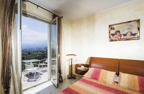 Trappitello Villa | Villa Vincenzo Bellini