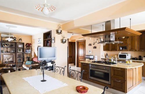 Trappitello Villa | Villa Vincenzo Bellini