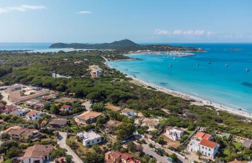 Campulongu Villa | Villa Vinci