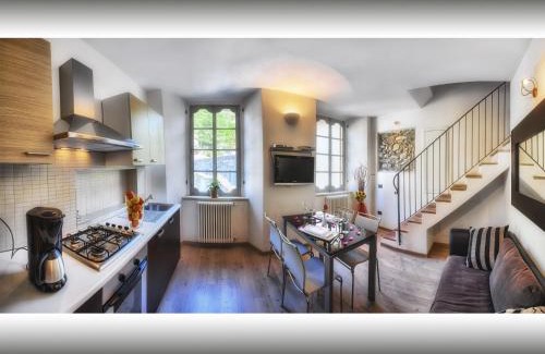 Domaso House | VILLA VINICIA, pool, jacuzzi, airco