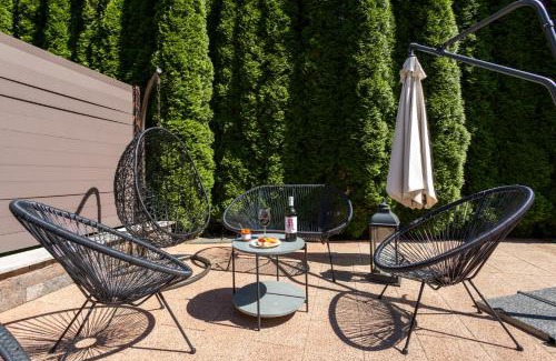 Brestovac Villa | Villa Vinka - Novo Zvečevo