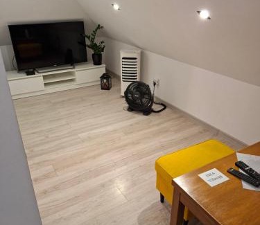 Gniezno Apartment | Villa Vip-pokoje,śniadanie, Apartament