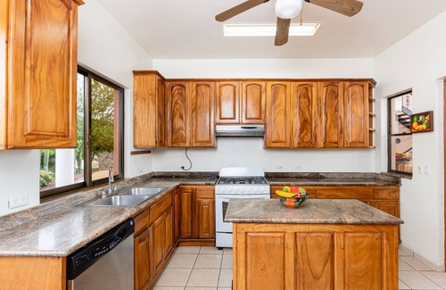 El Ocotal House | Villa Vista De Oro The Best Ocean View Rental in Ocotal