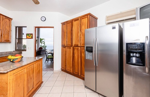 El Ocotal House | Villa Vista De Oro The Best Ocean View Rental in Ocotal
