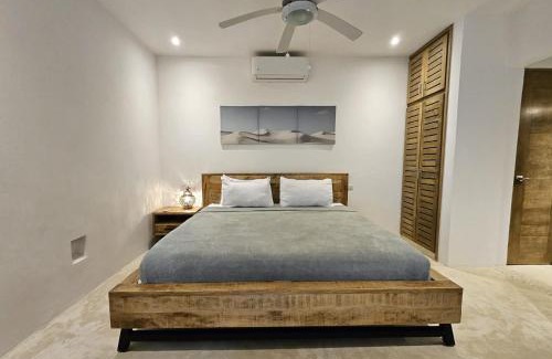 Las Terrenas Villa | Villa Vista