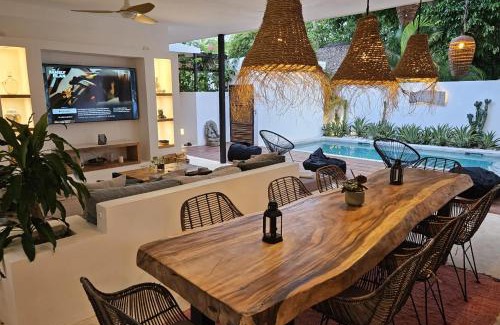 Las Terrenas Villa | Villa Vista