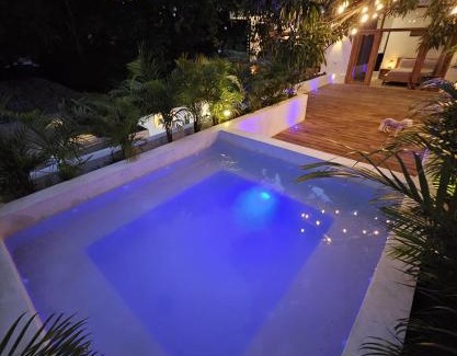 Las Terrenas Villa | Villa Vista