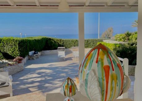 Giovinazzo Villa | Villa vista mare