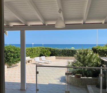 Giovinazzo Villa | Villa vista mare