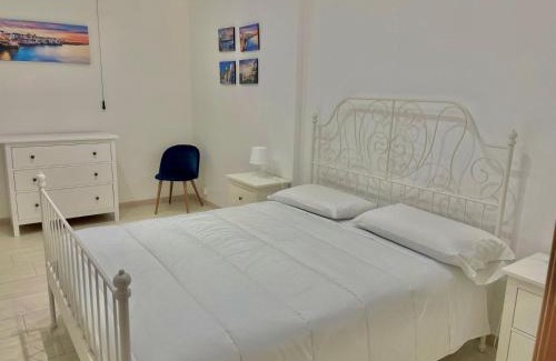 Giovinazzo Villa | Villa vista mare