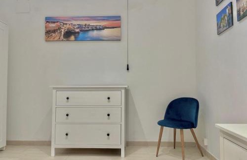 Giovinazzo Villa | Villa vista mare