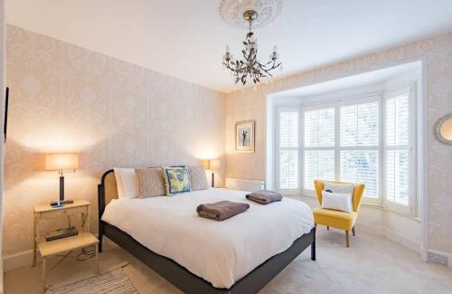 Deal House | Villa Vita - Ideally located cottage by the sea