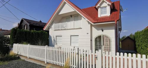 Hegyko House | Villa Vital Hegykő