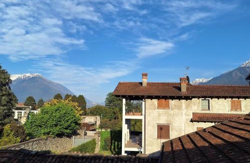 Domaso House | Villa Viva-Como