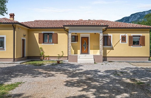 Vozilici Ski Chalet | Villa Vivento mit privatem Pool