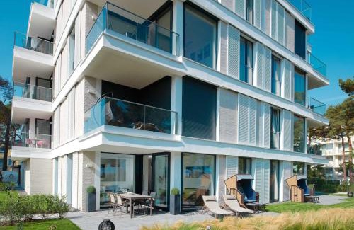 Binz Villa | Villa Vogue by Binz Exquisit | No.1