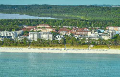 Binz Villa | Villa Vogue by Binz Exquisit | No.1