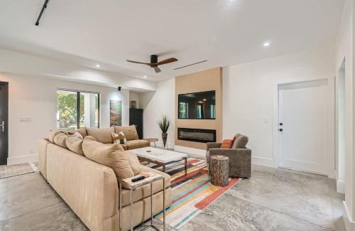 Sunshine Park House | Villa Vogue - Designer Finishes Meet Open Living in Sunshine Park