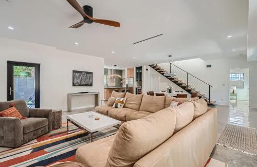 Sunshine Park House | Villa Vogue - Designer Finishes Meet Open Living in Sunshine Park