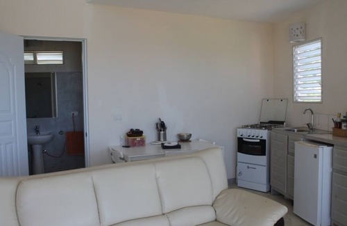 Rio San Juan Villa | VILLA VUE MER ET MONTAGNE